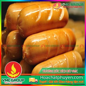 HƯƠNG XÚC XÍCH BÒ VMC dạng bột túi 1kg