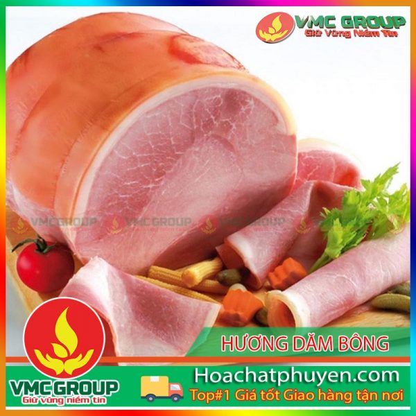 HƯƠNG JAMBON VMC