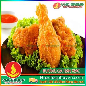 HƯƠNG GÀ RÁN VMC DẠNG BỘT VIỆT NAM