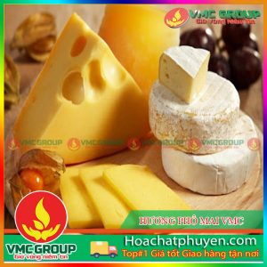 HƯƠNG PHÔ MAI VMC