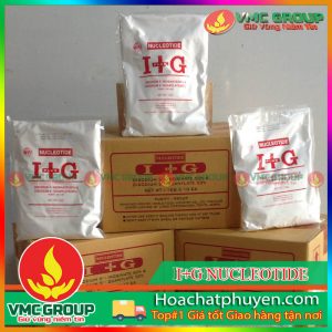 I+G NUCLEOTIDE- CHẤT ĐIỀU VỊ DẠNG BỘT THÁI LAN