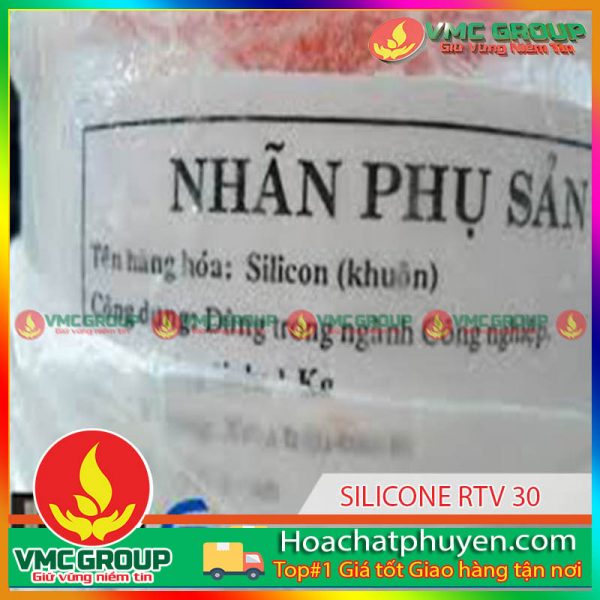 silicone-lam-khuon-thach-cao-rtv-30-hcpy