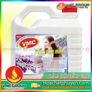 DẦU GỘI ĐẦU VMC CHAI 1L